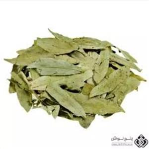 برگ سنا (100گرمی)