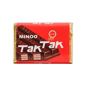 ویفر تک تک  مینو 38 گرمی