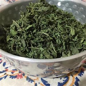 نعنا خشک خانگی درجه یک