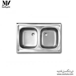 سینک اخوان کد 8050 روکار