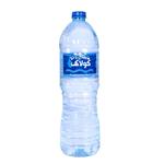 آب معدنی 1٫5 لیتری کولاک