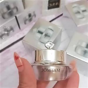 سرم دور چشم جومتام