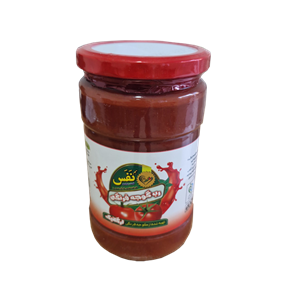 رب گوجه فرنگی ارگانیک نفس 700 گرم