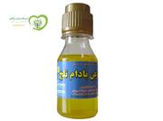 روغن طبی بادام تلخ رویان