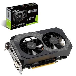 Asus gtx 1660 2025 ti dual oc