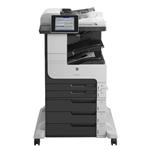 Printer: HP LaserJet Enterprise MFP M725F