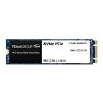 SSD: Team Group MP32 M.2 PCIe NVMe 2280 512GB