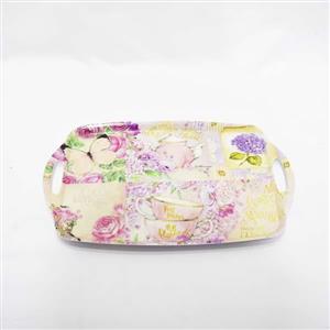 سینی ملامین ویژه (آوا)  R.T.T – 180