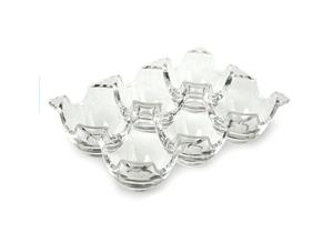 جاتخم مرغی آکرولیک لیمون (146200)