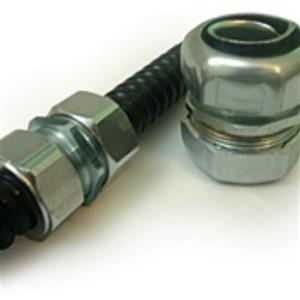 گلند رابط آب بندی نری لوله 29 فلکسی PG29