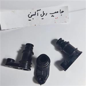 جا مپ ریل آلبین  جایگزین نیسانسنسور مپ ریلها لواتو به ریل آلبین نمیخوره این مخصوص ریل آلبین
