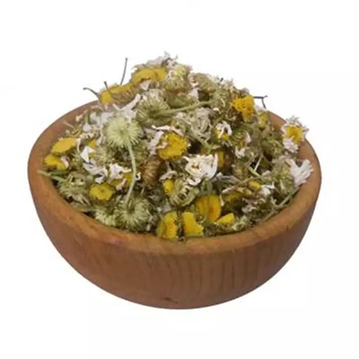 بابونه (100 گرمی)