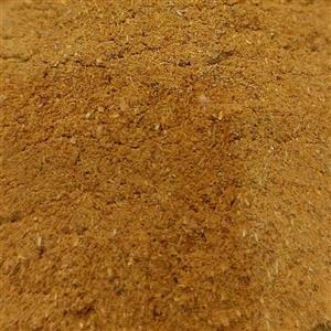 ادویه ترشی 110 گرمی خانه احسان کاشمر