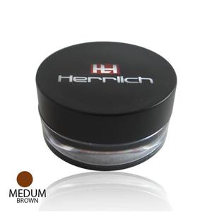 رنگ تاتو جامد هرلیچ MEDIUM BROWN 