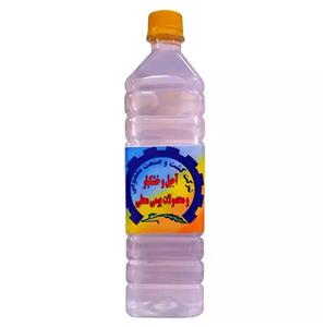عرق کاسنی اجیل وخشکبار وادویه معصومی - 2لیتر