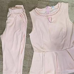 تاپ و شلوار مجلسی