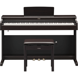 پیانو دیجیتال یاماها مدل Yamaha YDP 144 Digital Piano 