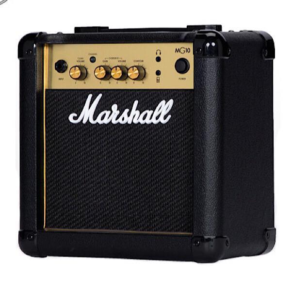 Marshall MG10G