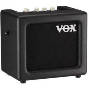 امپ پرتابل VOX MINI3 G2 BK