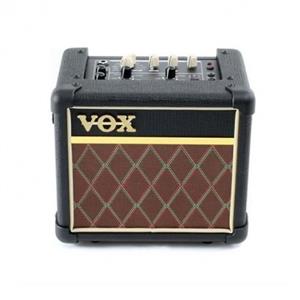 امپلیفایر پرتابل VOX MINI3 G2 CL
