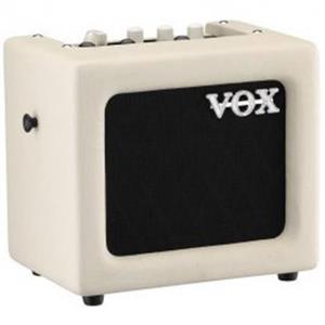 امپلیفایر VOX MINI3 G2 IV