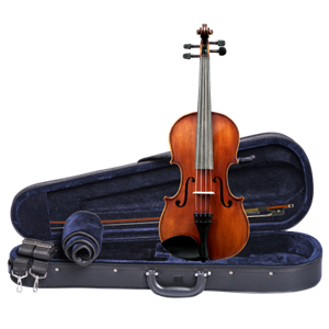 ویولن Amati آماتی 100- 4/4 violin amati 100 size 4/4