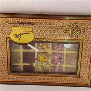 مسقطی کادویی