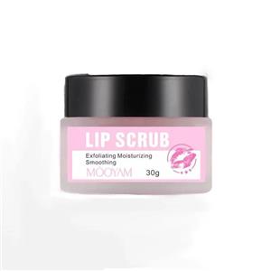 اسکراب لب مویام