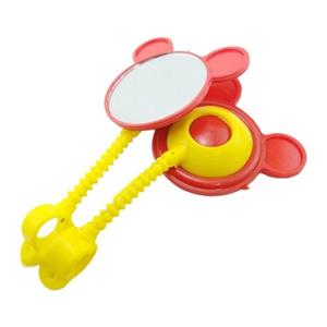 آینه دوچرخه عروسکی بچگانه بسته دو عددی