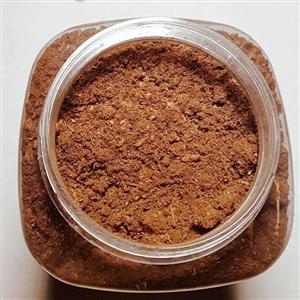پودر خالص قارچ گانودرما 100گرمی