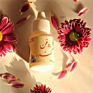 روغن کندر طبیعی