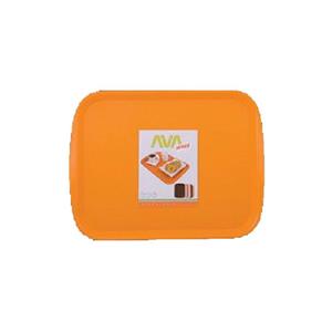 سینی پلاستیکی A.P.T-240 (آوا)