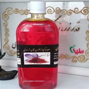 پودر زردچوبه اعلا. آسیاب شده از مرغوب ترین قلم هندی 