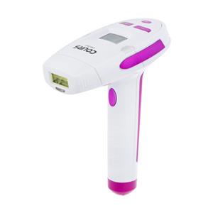 لیزر بدن کورس مدل CHR2501    Cours CHR2501 Laser Hair Remover