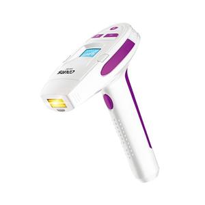 لیزر بدن کورس مدل CHR2501    Cours CHR2501 Laser Hair Remover