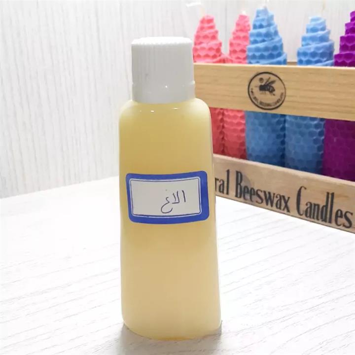روغن الاغ 60 گرمی