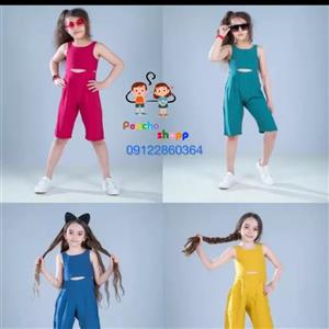 اورال دخترانه شیک