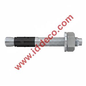 انکربولت مکانیکی (رول بولت) فیشر  Fischer FAZ  II M8