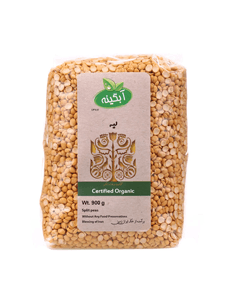 لپه آبگینه - 900 گرم