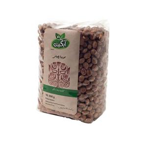 لوبیا چیتی ارگانیک ابگینه 900 گرمی Abgineh Pinto beans 900gr 