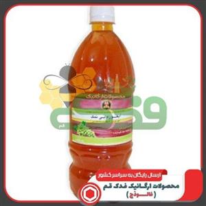 آبغوره بدون نمک فدک (1 لیتری)