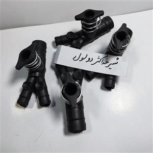 شیر حداکثر  دولول  درجه یک