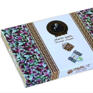 گز 18 درصد پسته شیرین