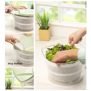 آبگیر سبزیجات (1770) (لیمون)