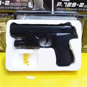 کلت ساچمه ای لیزری