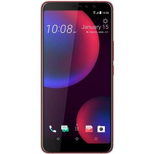 گوشی موبایل اچ‌ تی‌ سی مدل U11 Eyes