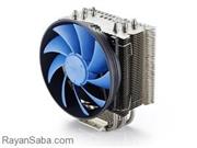 DeepCool GAMMAXX S40 & LGA20XX - AM4