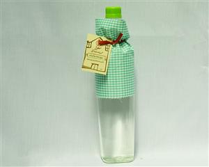 عرق نعنا دوآتیشه