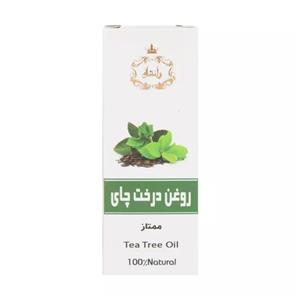 روغن درخت چای وانشان