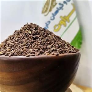 اسپند درجه یک اعلاء 500 گرمی مخصوص طراوت 